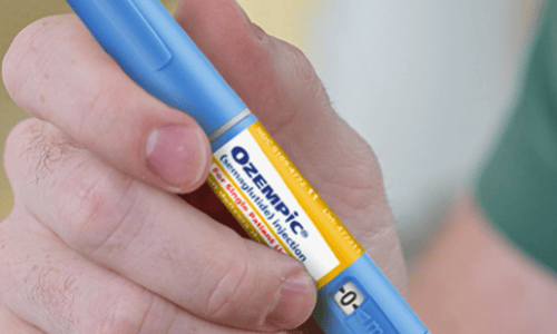 Ozempic pen